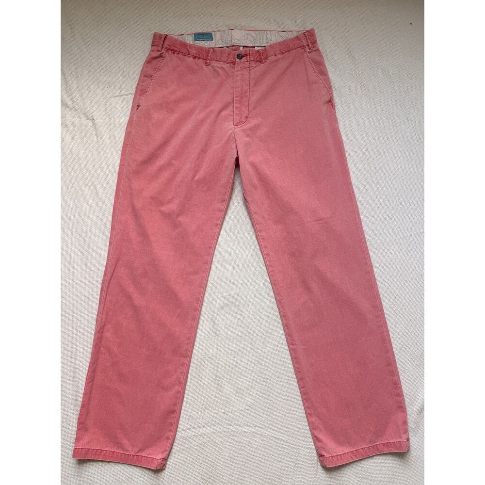 Castaway Clothing Nantucket Island Chinos